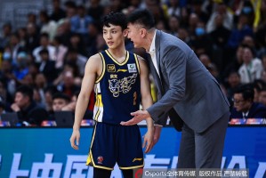 广东男篮与墨尔本老虎展开三地热身赛 依次落户韶关深圳顺德