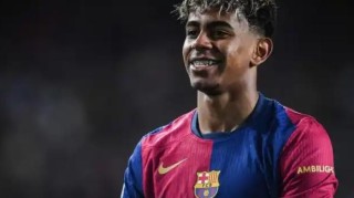 9球15助！西甲官宣赛季mvp！力捧18岁新梅西，拉菲尼亚有苦难言