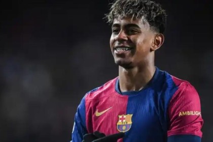 9球15助！西甲官宣赛季mvp！力捧18岁新梅西，拉菲尼亚有苦难言