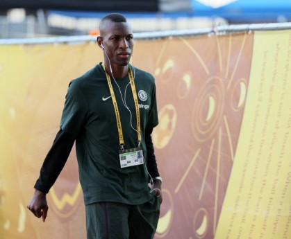 迪马特奥：切尔西放走杰克逊太糟糕了，他仍有机会找到进球本能