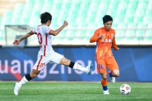 电竞比分网-【争冠组综述】广州队3连胜列第2 国安连续6轮不胜