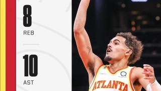 电竞比分网-吹扬42+10射穿雄鹿 老鹰提速翱翔终结6连败