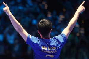 score电竞-马龙逆转林高远三夺世界杯 收获第三十个世界冠军