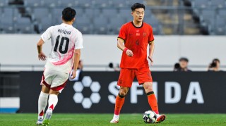 北青：国足东亚杯末战要进球更要取胜保尊严，球队笃定要攻出去